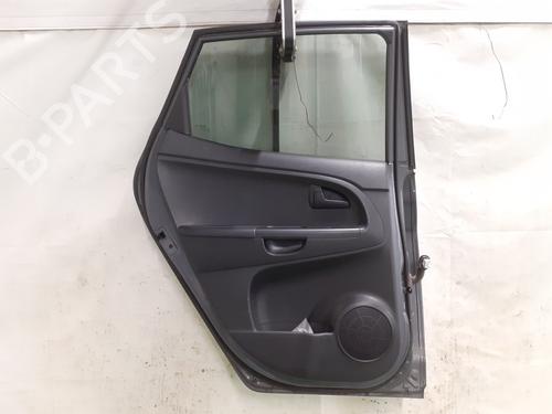 Left rear door KIA VENGA (YN) 1.4 CVVT | BP24771501C4 