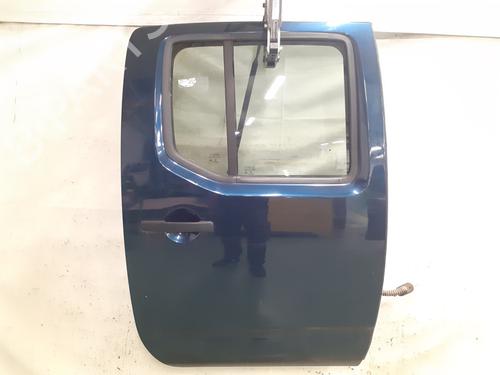 Used Right rear door NISSAN NAVARA NP300 (D40) 2.5 dCi 4WD (171 hp) 30849331