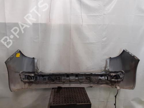 Used Rear bumper PEUGEOT 207 SW (WK_) 1.6 HDi (92 hp) 24782877