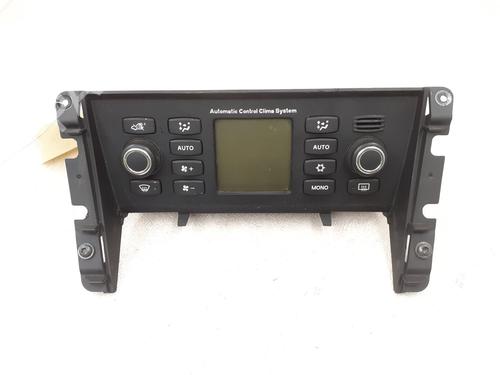 Commande Chauffage FIAT CROMA (194_) 1.9 D Multijet (194AXB1B) (120 hp) 24797487
