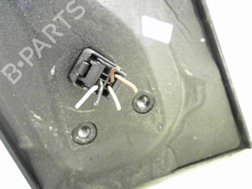 Used Left mirror HYUNDAI GETZ (TB) 1.1 (67 hp) 24778064