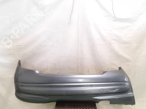 Used Rear bumper PEUGEOT 207 (WA_, WC_) 1.6 16V VTi (120 hp) 26491188