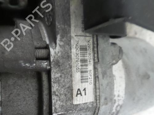 Steering pump PEUGEOT PARTNER Tepee 1.6 HDi | BP24779974M99 - Image 3