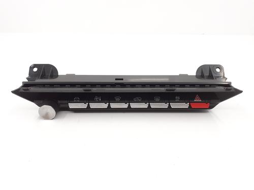 Used Climate control Climate control 30590993 30590993