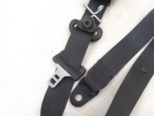 Front right seatbelt FORD C-MAX (DM2) 1.8 TDCi | BP24798430I25 - Image 4