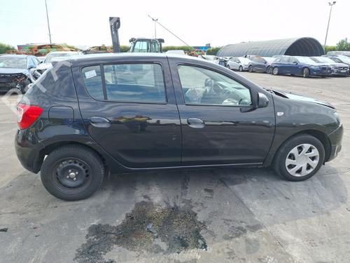 Climate control DACIA SANDERO II 1.2 | BP24795639I5  - Image 6