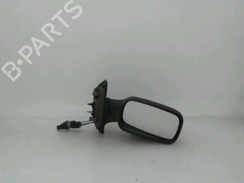 Right mirror FIAT PUNTO (176_) 1.7 TD (176AT) | BP24774447C27 
