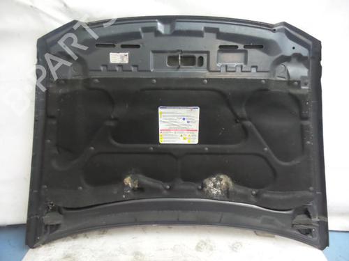 Hood FIAT STILO (192_) 2.4 20V (192_XD1A, 192AXD12) | BP24775302C1 