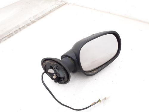 Right mirror DACIA LOGAN (LS_) 1.5 dCi (LS0K) | BP24783610C27 - Image 5
