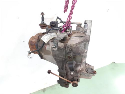 gearbox-peugeot-206-2l_-2m_-2009-2010-2011-2012-2013-24789465 main image