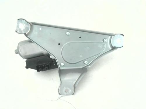 Rear wiper motor TOYOTA YARIS (_P13_) 1.5 Hybrid (NHP130_, NHP130) | BP24779058M102 