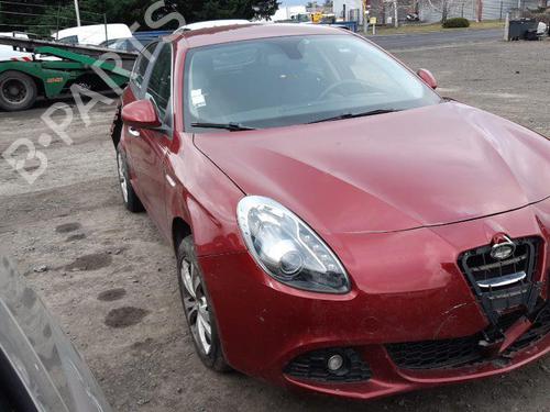 Used Parts ALFA ROMEO GIULIETTA (940_) 2.0 JTDM (940FXE1A, 940FXG11) (170 hp) 2412006