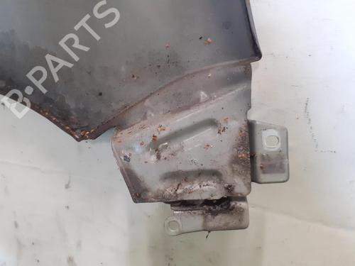 Used Left front fenders RENAULT KANGOO (KC0/1_) 1.4 (KC0C, KC0H, KC0B, KC0M) (75 hp) 24792288