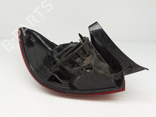 Right taillight DACIA SANDERO II 1.5 dCi | BP33438409C35 - Image 5