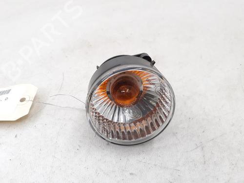 Right front indicator BLUECAR BLUEUTILITY EV50 | BP24783590C33 - Image 2