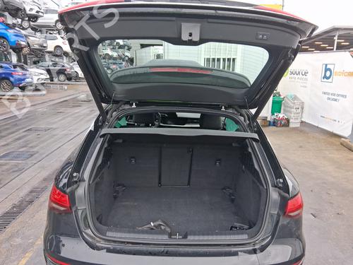 Catalyst AUDI A3 Sportback (8YA, 8YF) | BP34183917M10 - Image 11