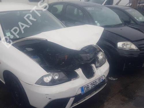 Alternator SEAT IBIZA III (6L1) 1.4 TDI | BP24781697M7 