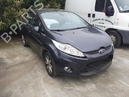 Starter FORD FIESTA VI (CB1, CCN) 1.4 | BP24793489M8 - Image 5