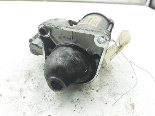 Used Starter Starter FIAT 500 (312_) 1.2 (312AXA1A) (69 hp) 24792818 24792818