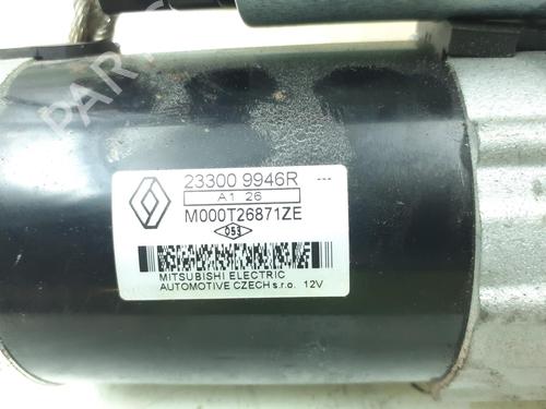 Starter RENAULT KADJAR (HA_, HL_) | BP24792938M8 - Image 2