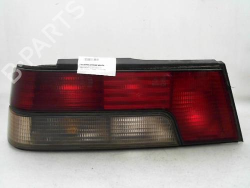 Used Left taillight PEUGEOT 405 I (15B) 1.8 Turbo Diesel (90 hp) 24776104
