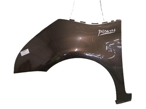 Used Left front fenders CITROËN C4 Grand Picasso I (UA_) 1.6 HDi 110 (112 hp) 29200014