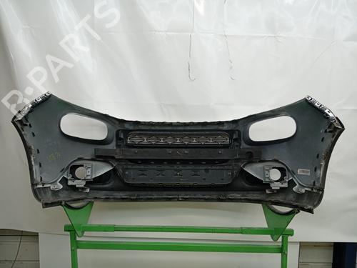 Front bumper CITROËN C3 III (SX) 1.2 PureTech 82 | BP36371008C7 - Image 5
