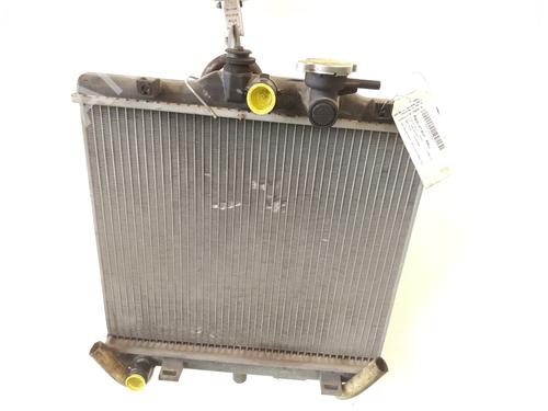 Used Water radiator KIA PICANTO I (SA) 1.1 (65 hp) 30315456