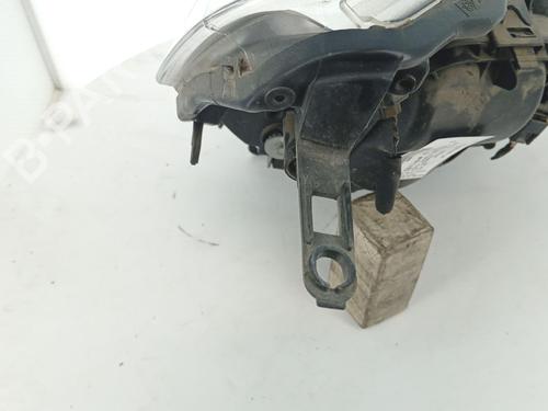 Left headlight RENAULT KANGOO Express (FW0/1_) | BP36756233C28 - Image 5