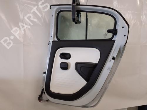 Used Right rear door Right rear door RENAULT TWINGO III (BCM_, BCA_) [2014-2026] 33805027 33805027