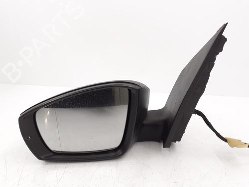 Used Left mirror Left mirror VW POLO V (6R1, 6C1) [2009-2022] 32523209 32523209