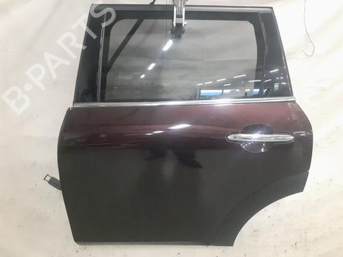 Dør venstre bagtil MINI MINI CLUBMAN (F54) Cooper D (150 hp) 30732967