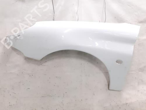 Used Left front fenders PEUGEOT 206 Hatchback (2A/C) 1.4 HDi eco 70 (68 hp) 31041584