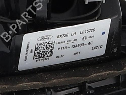 Left tailgate light FORD PUMA (J2K, CF7) 1.0 EcoBoost mHEV | BP40280813C79 - Image 2