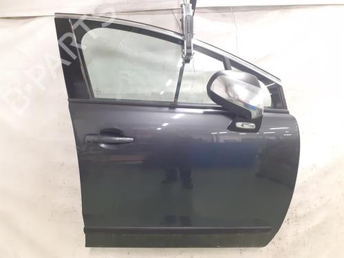 right-front-door-peugeot-3008-i-mpv-0u_-2009-2010-2011-2012-2013-2014-2015-2016-2017-32091939 main image