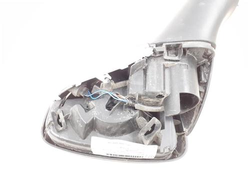 Left mirror RENAULT CLIO IV (BH_) 1.5 dCi 75 | BP24790171C26 