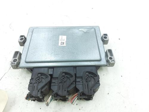 Engine control unit (ECU) RENAULT ZOE (BFM_) ZOE | BP24795222M57 - Image 2