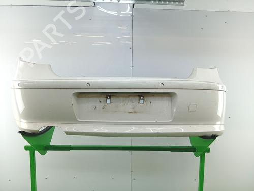Used Rear bumper Rear bumper BMW 1 (F20) [2011-2019] 35968575 35968575