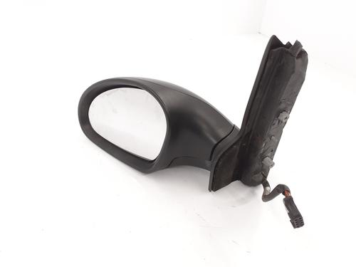 Left mirror SEAT ALTEA (5P1) 1.9 TDI | BP27869178C26