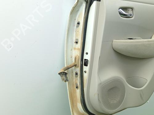 Used Right rear door Right rear door 36896742 36896742
