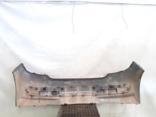 Rear bumper PEUGEOT 207 (WA_, WC_) 1.6 HDi | BP24794420C8 