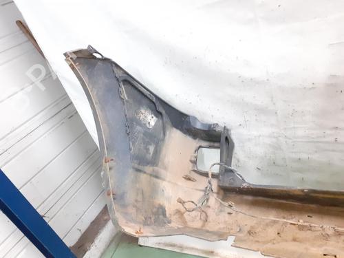 Rear bumper LAND ROVER FREELANDER I (L314) 2.0 Td4 4x4 | BP24793523C8 