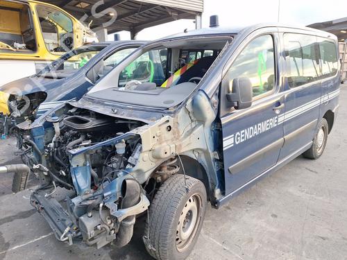 Used Parts PEUGEOT EXPERT Van (VF3A_, VF3U_, VF3X_)  2.0 HDi 130  4559848