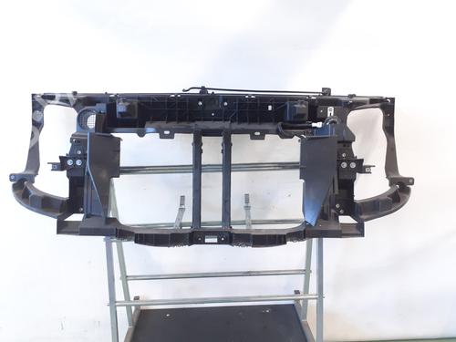 Front slam panel RENAULT MASTER III Platform/Chassis (EV, HV, UV) | BP36150982C72 - Image 2
