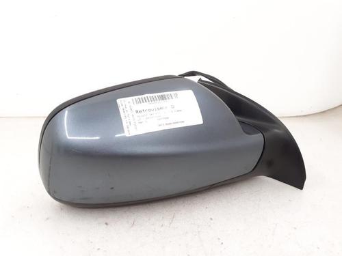 Right mirror PEUGEOT 307 (3A/C) 1.6 HDi 110 | BP24785025C27 