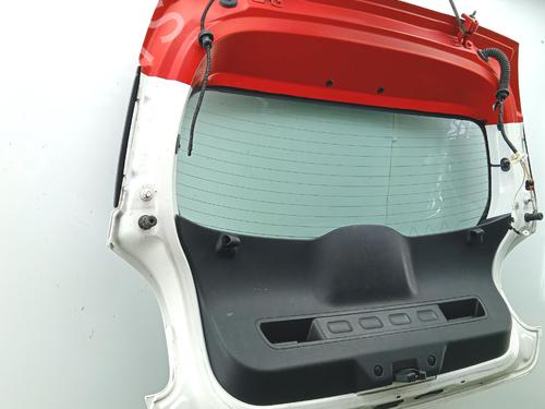 bagklap-cckombi-coupe-citroen-c3-iii-sx-2016-38425344 main image