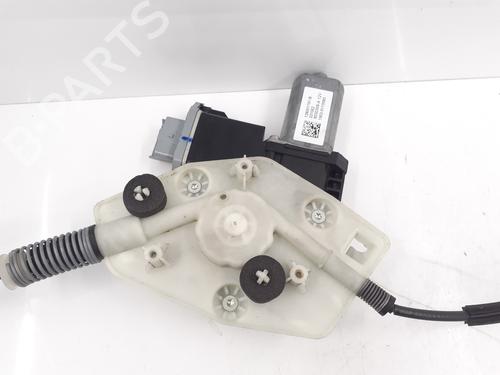 Front left window mechanism ALPINE A110 II 1.8 GT | BP30973454C22 