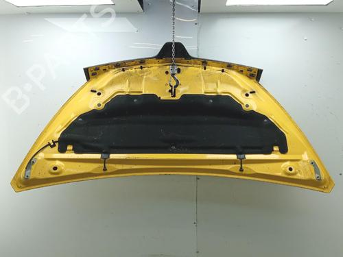 hood-renault-trafic-iii-van-fg_-2014-40607339 main image