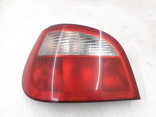 Used Left taillight Left taillight RENAULT MEGANE I (BA0/1_) 1.6 16V (BA04, BA0B, BA11, BA1J, BA16, BA19, BA1K, BA1V,... (107 hp) 24789570 24789570