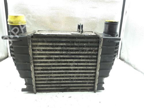 Used Intercooler Intercooler NISSAN NOTE (E11, NE11) 1.5 dCi (86 hp) 24794652 24794652